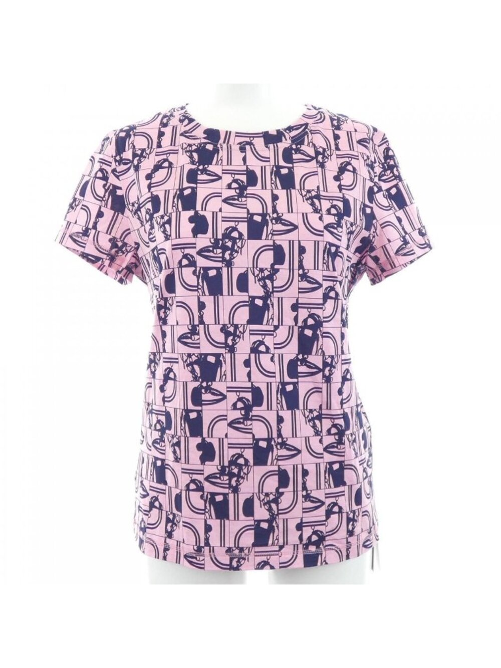 Hermes Brides de Gala Desordre T-Shirt